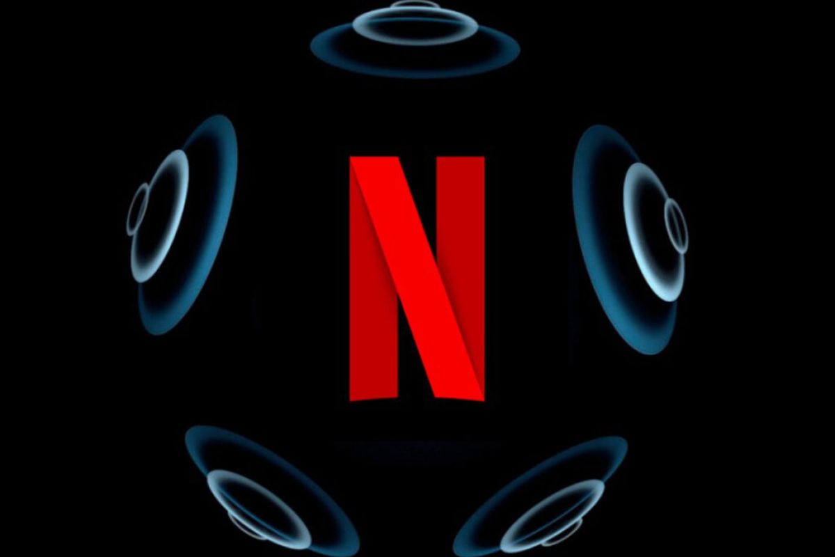 netflix spatial audio 98300268