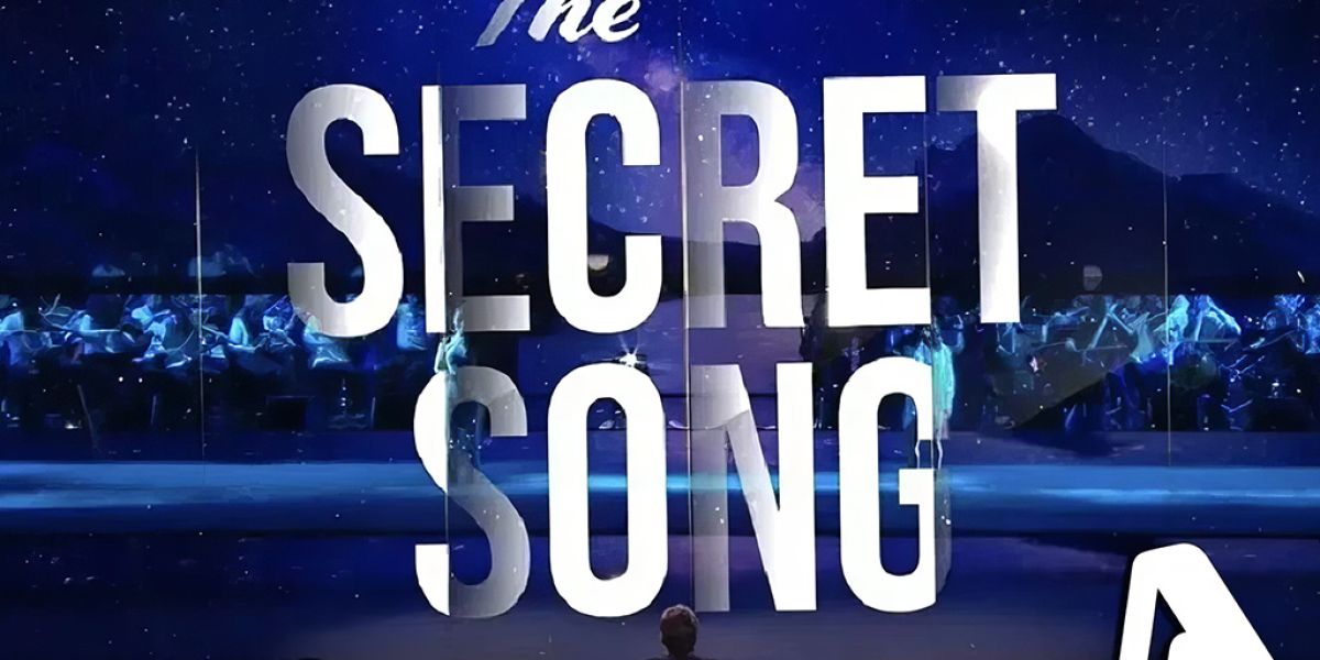 secret song 98877a2f