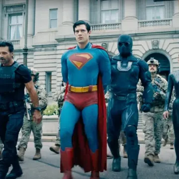 Νέο τρέιλερ για την ταινία Superman που κάνει πρεμιέρα στις 11 Ιουλίου