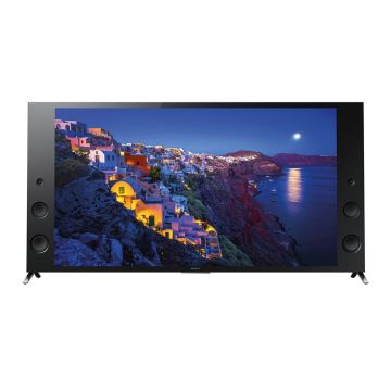 Αύξηση 160% των πωλήσεων τηλεοράσεων 4Κ UHD το 2015