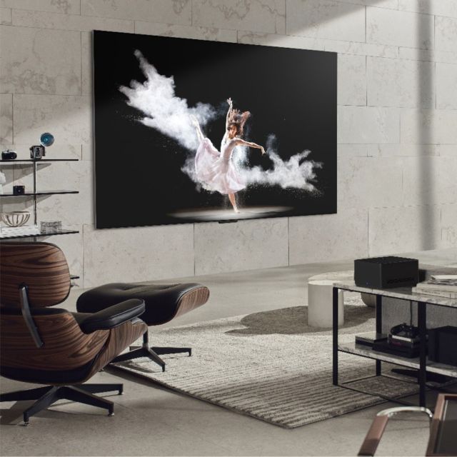 Η LG ΚΕΡΔΙΖΕΙ ΤΗΝ ΠΡΩΤΗ ΘΕΣΗ ΣΤΗΝ ΕΞΥΠΗΡΕΤΗΣΗ ΠΕΛΑΤΩΝ ΓΙΑ ΤΗΛΕΟΡΑΣΕΙΣ ΚΑΙ ΟΙΚΙΑΚΕΣ ΣΥΣΚΕΥΕΣ