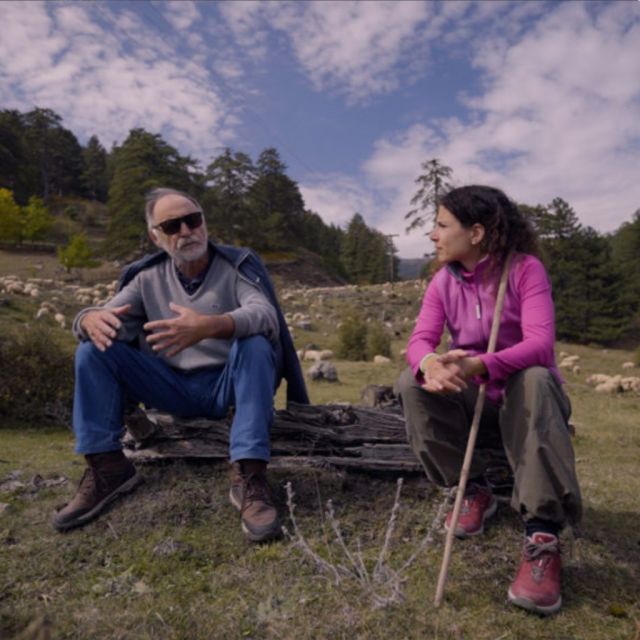 «Ακρίτες» – Βάλια Κάλντα: Οι Ακρίτες της ζεστής κοιλάδας, στην ΕΡΤ3