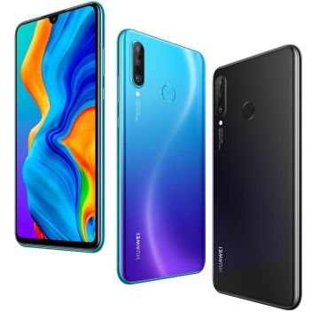 Τα Huawei P30 Series smartphones γίνονται τώρα δικά σου με καταπληκτικά δώρα