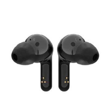 Καθαρός ήχος, κομψός σχεδιασμός και απόλυτη εφαρμογή από τα νέα LG Tone Free FN4