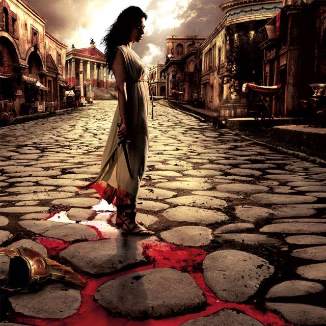 «Rome»: Η συγκλονιστική σειρά του ΗΒΟ στη Nova!