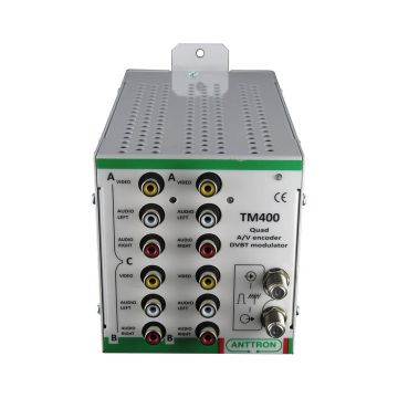Anttron TM400