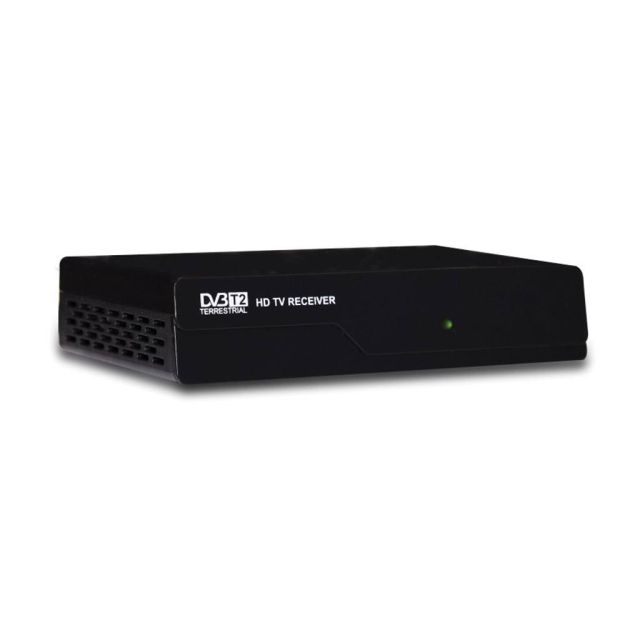 DigitalBox HDT-550 Τ2