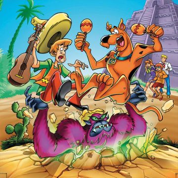 Απολαυστικός Μάιος με Νova 3Play!