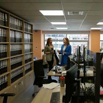 «Εντός Κάδρου» – «Επιστημονική έρευνα»