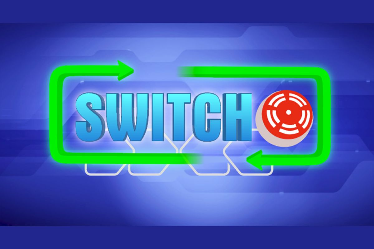 ΕΡΤ1: ΠΡΕΜΙΕΡΑ Δευτέρα 18.09.2023, στις 20:15 – «SWITCH» με την Ευγενία Σαμαρά