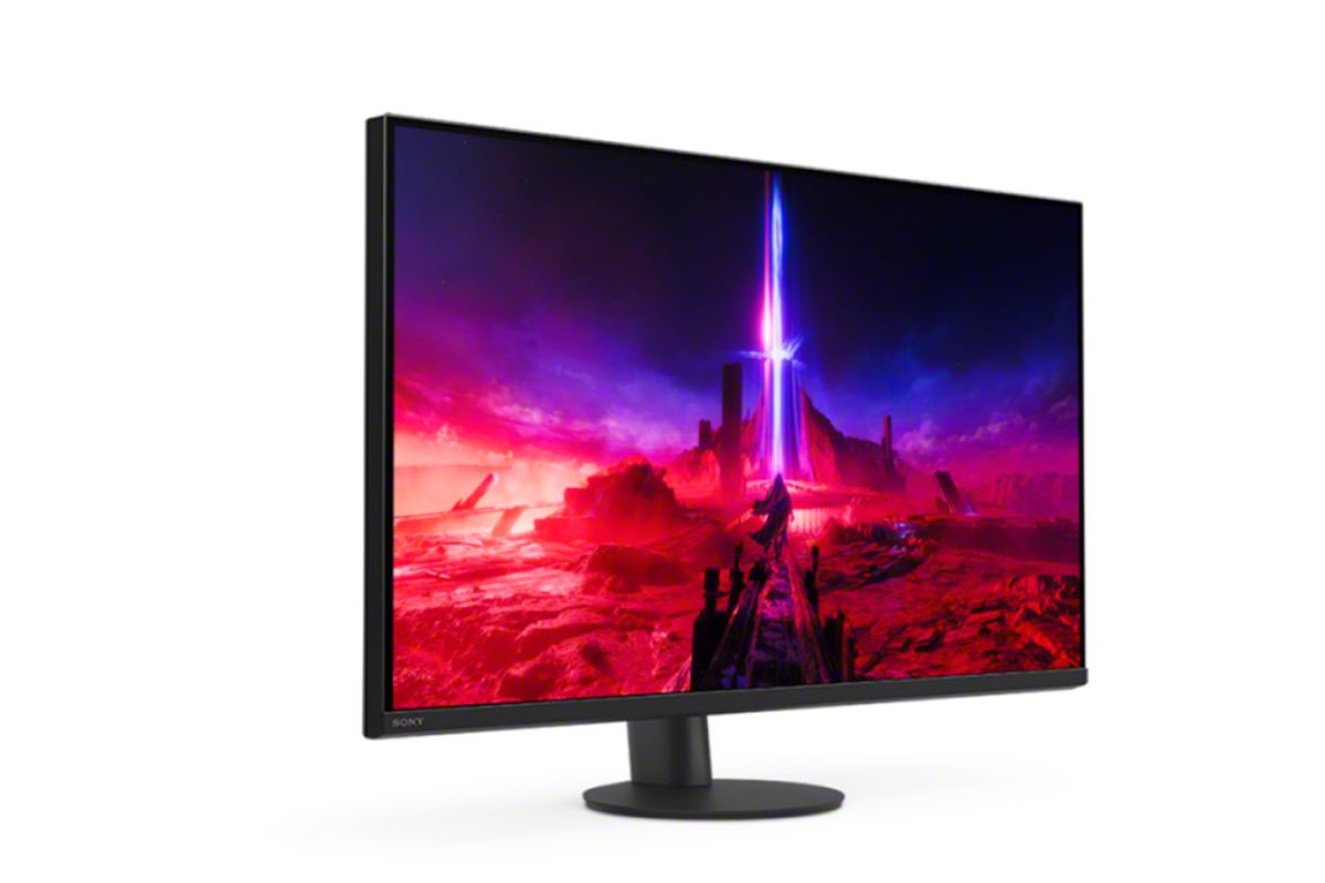 Η Sony αλλάζει τα δεδομένα με την INZONE M10S – νέα OLED gaming οθόνη, αναπτυγμένη σε συνεργασία με τη Fnatic