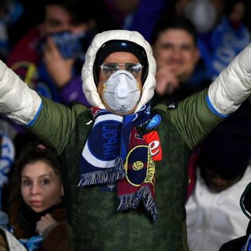 Επιστρέφουν Champions και Europa League, όλες οι μεταδόσεις