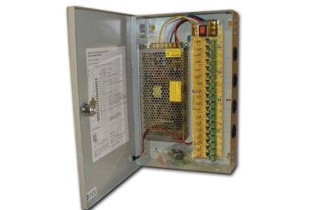 Νέες παραλαβές FT Electronics