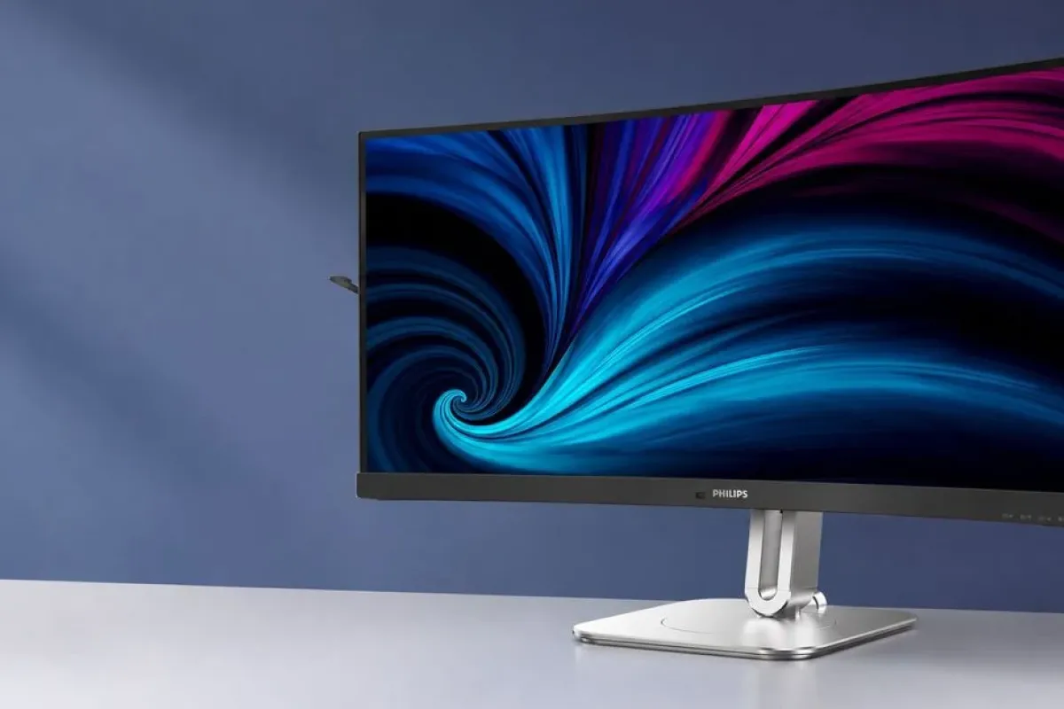 Philips 34B2U5900C: Νέο 34άρι ultrawide monitor με Dual Mode (5K 120Hz / FHD 240Hz)