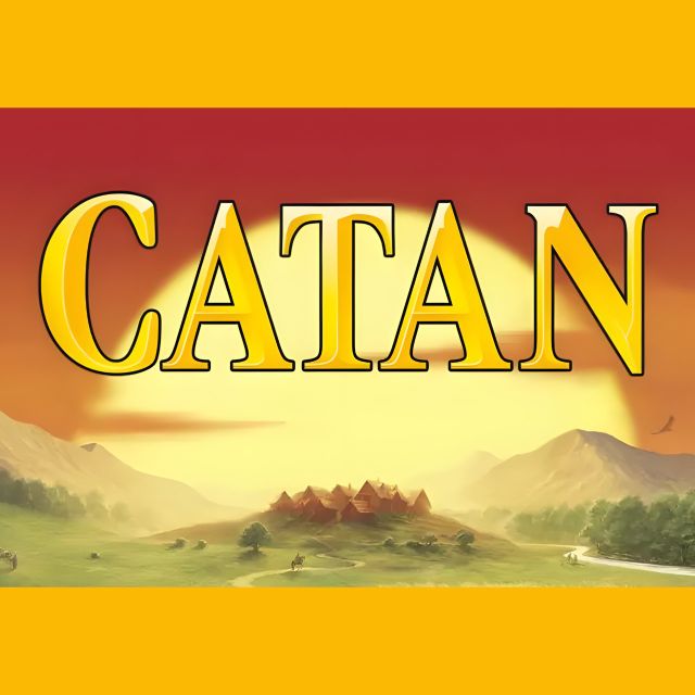 Netflix: Μεγάλη συμφωνία για το Catan, με σειρές, ταινίες και βιντεοπαιχνίδια