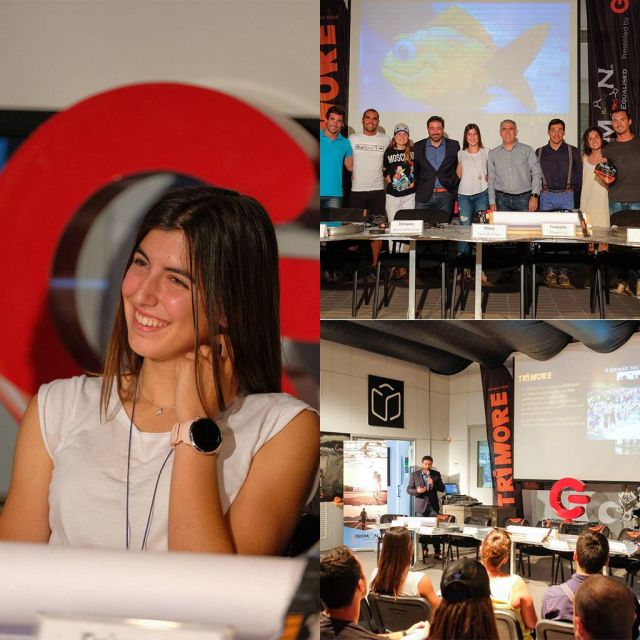 ISOMAN presented by G: Με την υποστήριξη της ΓΕΡΜΑΝΟΣ ο διεθνής αγώνας τριάθλου στην Καστοριά