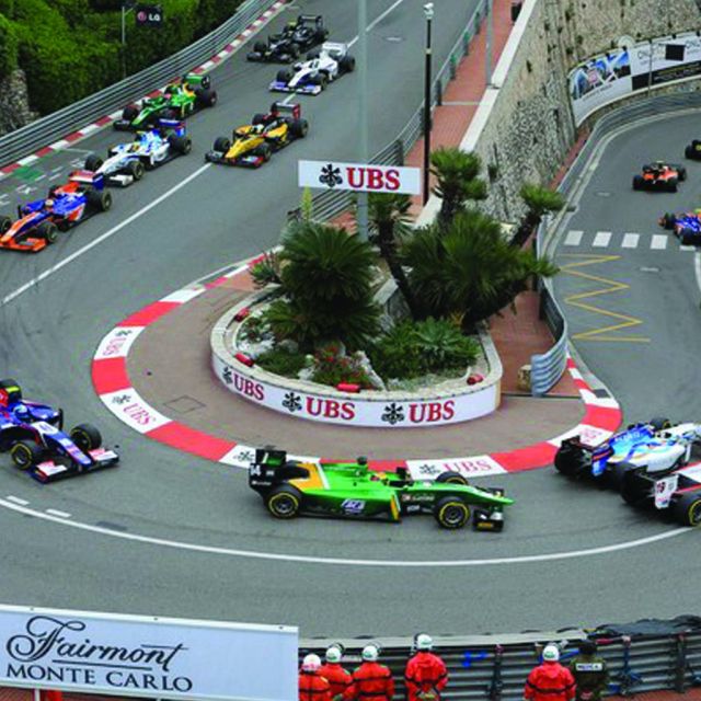 Ο ΟΤΕ TV πάει Μονακό