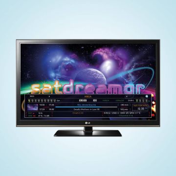 Satdreamgr image v4.0-O.E. 2.0/16-12-2015