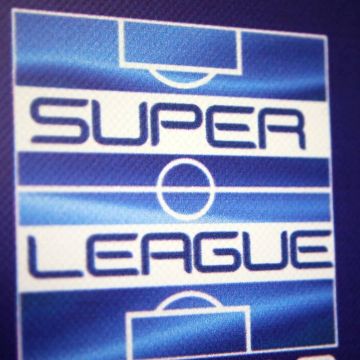 Οριστικό. Αίτημα της Super League να ξεκινήσουν οι αγώνες 6-7 Ιουνίου