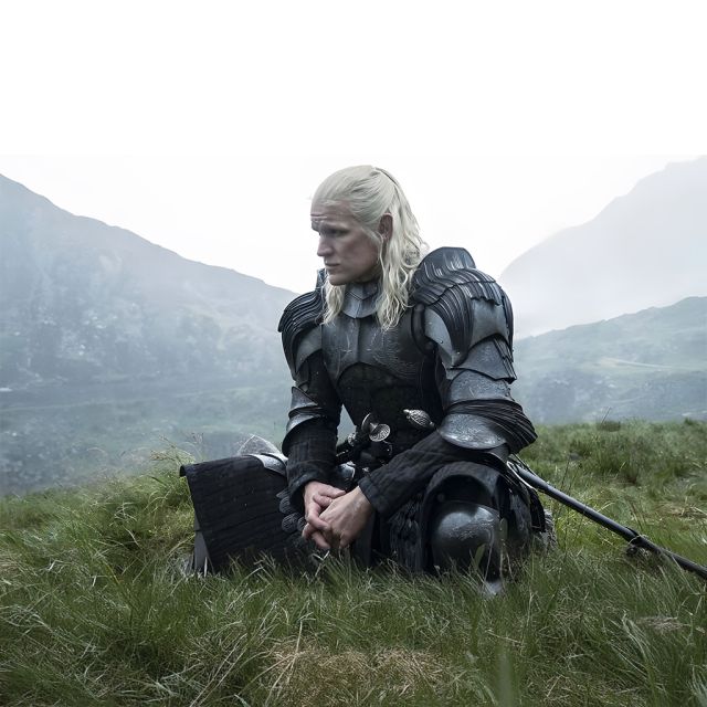 Ευχάριστα νέα για το House of the Dragon του HBO