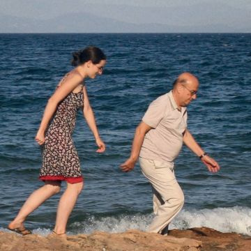 ΕΡΤ2 – DOC ON ΕΡΤ «Επιστολή στον Θόδωρο Αγγελόπουλο»