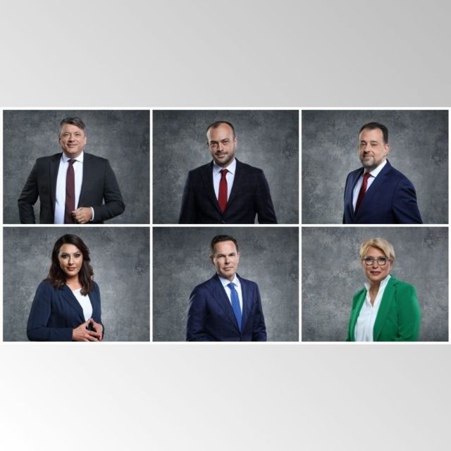 ACTION 24: Η νέα εκπομπή «Η Ελλάδα στις κάλπες» έρχεται κάθε απόγευμα στις 17:00