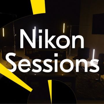 Η σειρά “Nikon Sessions” της Nikon στο YouTube