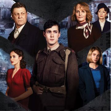 «Ο κόσμος φλέγεται» στην ΕΡΤ2