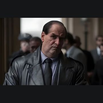 Ο Colin Farrell αποθεώνει τον Matt Reeves για το The Batman: Part II