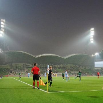 Επιτέλους… σέντρα στην Αυστραλία