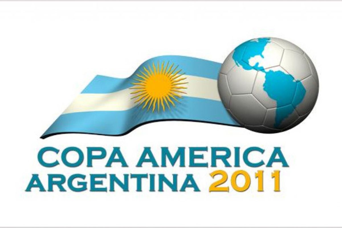 Δείτε ελεύθερα το Copa America