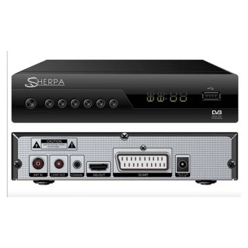 Sherpa & Engel RT6130T2