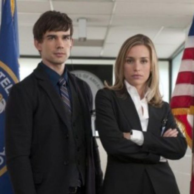 COVERT AFFAIRS (ΜΥΣΤΙΚΕΣ ΥΠΟΘΕΣΕΙΣ) στο Universal Channel μέσω Conn-X TV