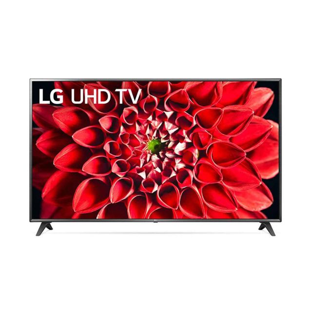 LG UHD σειρά τηλεοράσεων με Real 4K ανάλυση: Η έξυπνη επιλογή για μια κινηματογραφική εμπειρία θέασης