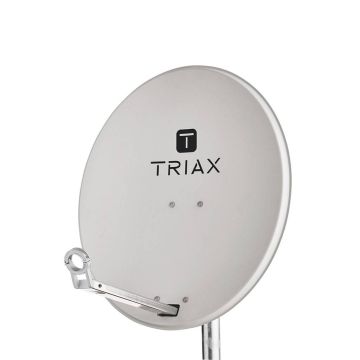 TRIAX TD 65/80/100/120