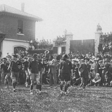 Ιταλικά… ευτράπελα: ο διορισμός πρωταθλήτριας και ο ημιτελικός των πυροβολισμών