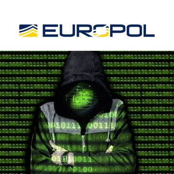 Μεγάλη επιχείρηση της Europol στο dark web