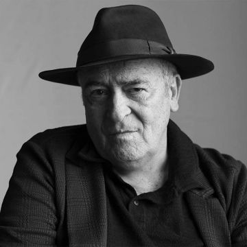 ΕΡΤ2 – «Μπερνάρντο Μπερτολούτσι – Αντικατοπτρισμοί στον Κινηματογράφο»