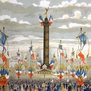 «Η Ιστορία πίσω από το μύθο» – Τέσσερα συγκλονιστικά ιστορικά ντοκιμαντέρ στην ΕΡΤ1