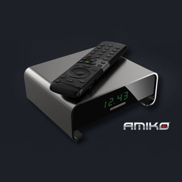 Amiko A3