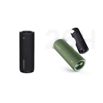 Το HUAWEI Sound Joy έρχεται σύντομα και θα αναθεωρήσετε τι σημαίνει φορητό ηχείο!