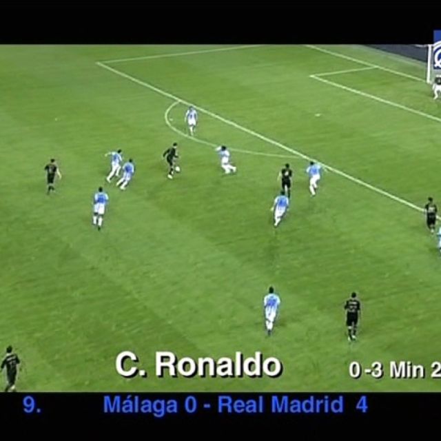 Δεύτερη συχνότητα για το Real Madrid TV στις 9E