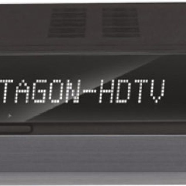 Octagon SF 1028 HD – Noblence