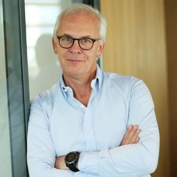 Νέος διευθύνων σύμβουλος της Public-MediaMarkt ο Joern Taubert