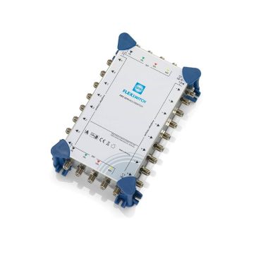 Πολυδιακόπτες WISI Flexswitch