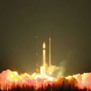 Πετυχημένη η εκτόξευση του Sentinel 3A