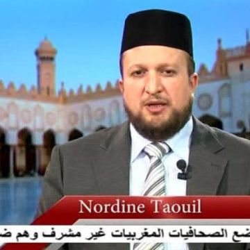 Maghreb TV-SAT, νέο ελεύθερο βελγο-μαροκινό δορυφορικό κανάλι