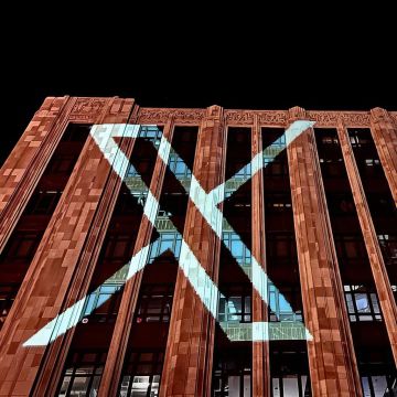 Twitter: Το «X» είναι και επίσημα το νέο λογότυπο