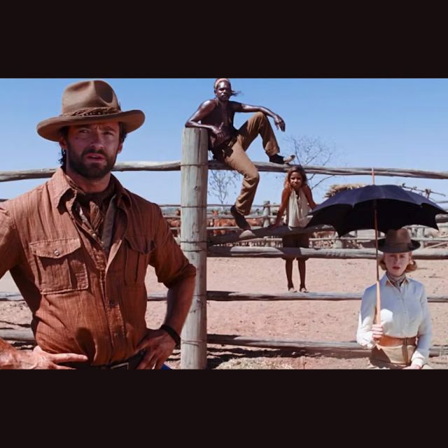 Η ΣΕΙΡΑ «FARAWAY DOWNS» TOY BAZ LUHRMANN ΔΙΑΘΕΣΙΜΗ ΤΗΝ ΚΥΡΙΑΚΗ 26 ΝΟΕΜΒΡΙΟΥ ΣΤΟ DISNEY+