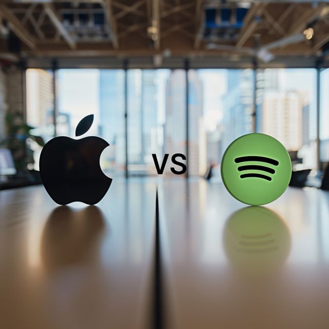 Αντιμέτωπη με πρόστιμο 500 εκατομμυρίων ευρώ η Apple